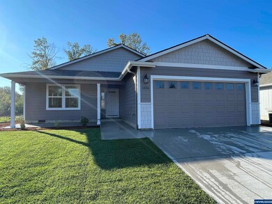 1456 Crittenden St SW, Albany, OR 97321 - photo 2