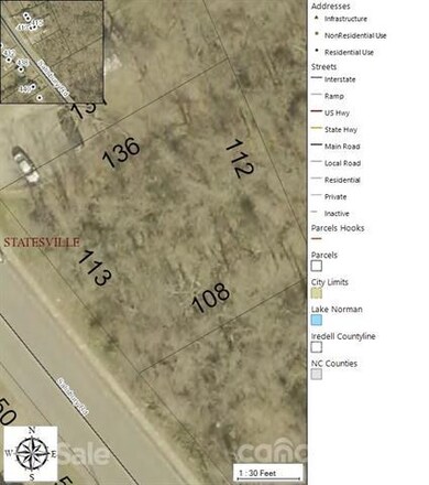 lot 5 Salisbury Rd, Statesville, NC 28677 - photo 2