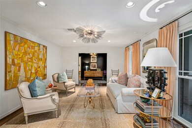 FORMAL LIVING ROOM
