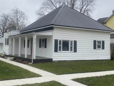 911 W Race St, Portland, IN 47371 - photo 2