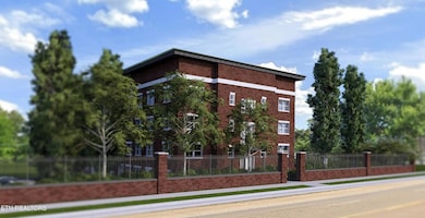 2724 E Magnolia Ave unit 406, Knoxville, TN 37914 - photo 2