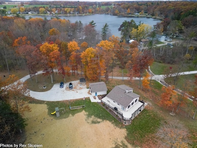 8980 E 128th St, Sand Lake, MI 49343 - photo 6