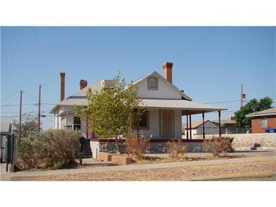 2416 Gold Ave, El Paso, TX 79930 - photo 3