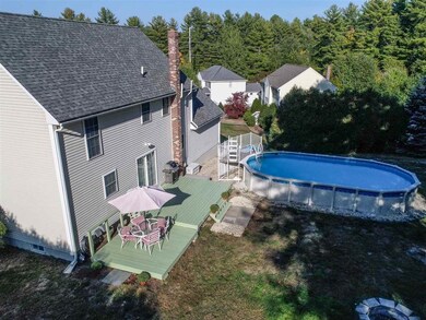 7 Sara Beth Ln, Londonderry, NH 03053 - photo 3