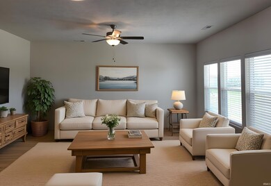 6124 Shale Crescent Dr, West Lafayette, IN 47906 - photo 7