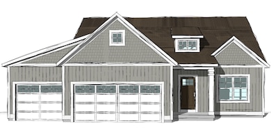 3654 Tulipleaf Dr unit Lot 244, Holland, MI 49424 - photo 2