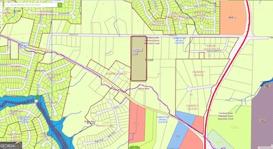 7427 Asbury Dr, Lithonia, GA 30058 - photo 5