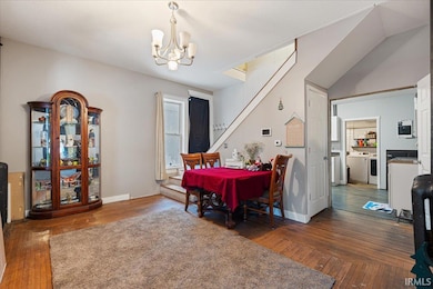 103 S Main St, South Whitley, IN 46787 - photo 6