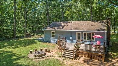 2460 Mountain View Rd, Powhatan, VA 23139 - photo 4