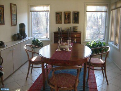 519 Sayre Dr, Princeton, NJ 08540 - photo 4