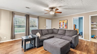 476 Miller County 488, Fouke, AR 71837 - photo 3