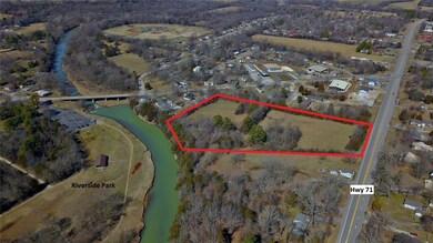 119 S Centennial Ave, West Fork, AR 72774 - photo 5