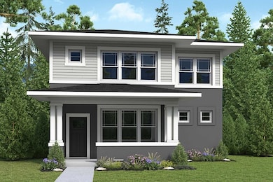 The Hemingford - B Exterior