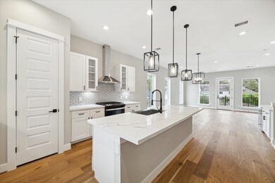 *Photos of previous construction by the same build