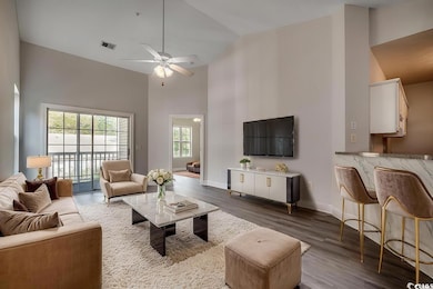 999 Algonquin Dr unit E, Pawleys Island, SC 29585 - photo 2