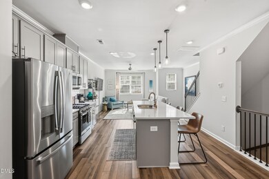 2536 Laurel Valley Way, Raleigh, NC 27604 - photo 4