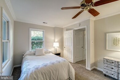 1115 A N Stuart St, Arlington, VA 22201 - photo 3