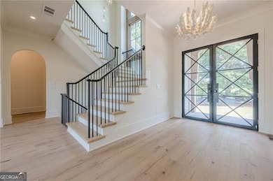 6428 E Cherokee Dr, Canton, GA 30115 - photo 3