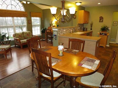Kitchen Dining