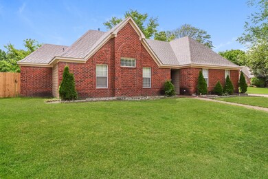 4515 Kings Grant Dr, Memphis, TN 38125 - photo 2