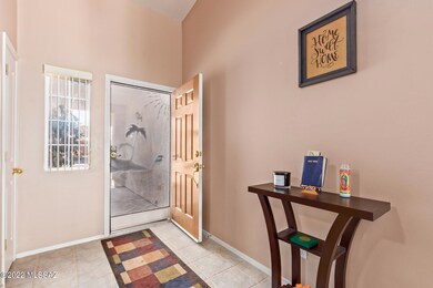 9645 E Paseo Del Tornasol Tucson