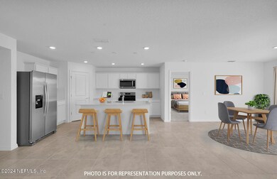Chapman Kitchen
