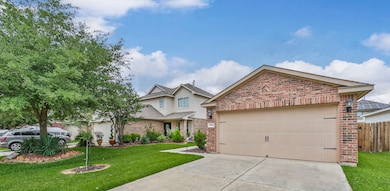 17210 Osprey Landing Dr, Hockley, TX 77447 - photo 2