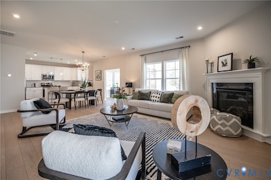 10383 Qualla Trace Dr, Chesterfield, VA 23832 - photo 5