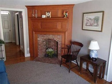 151 S Deerfield Rd, Conway, MA 01341 - photo 7