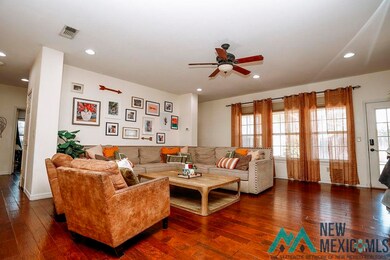 1516 Farrell Dr, Carlsbad, NM 88220 - photo 7