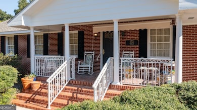 300 Dilworth St, Saint Marys, GA 31558 - photo 2