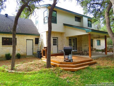 10609 Alta Loma, Helotes, TX 78023 - photo 2