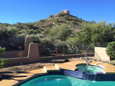 11873 E Juan Tabo Rd, Scottsdale, AZ 85255 - photo 2