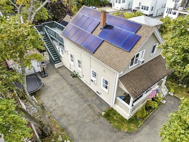 48 Tappan St unit 2, Everett, MA 02149 - photo 3