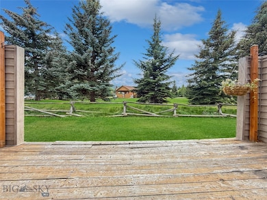 80 Aspen Leaf Dr unit 7, Big Sky, MT 59716 - photo 2