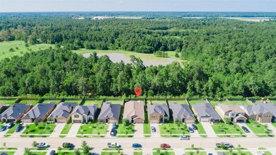 31799 Chapel Rock Ln, Spring, TX 77386 - photo 4