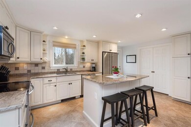 1 Faunce Mountain Rd, Sandwich, MA 02563 - photo 7