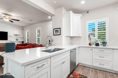 1500 E Wahalla Ln unit W3, Phoenix, AZ 85024 - photo 7