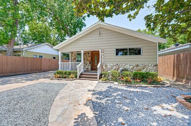 4617 Billingsley St, Houston, TX 77009 - photo 5