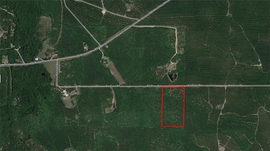 Boundary line is approximate