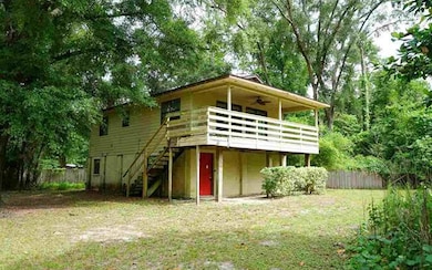 837 SW Roberts Ave, Fort White, FL 32038 - photo 2