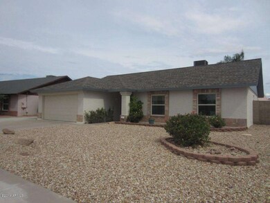 Front of Home 4