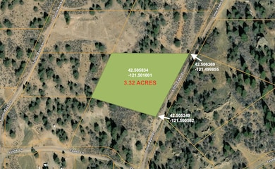 0 Little Fawn Dr unit 10, Chiloquin, OR 97624 - photo 5