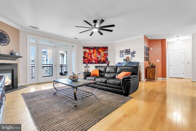 1641 Ladue Ct unit 402, Woodbridge, VA 22191 - photo 6