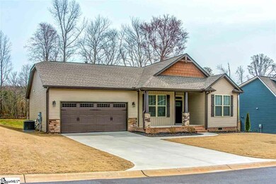 117 Mountain Slope Ct, Travelers Rest, SC 29690 - photo 6