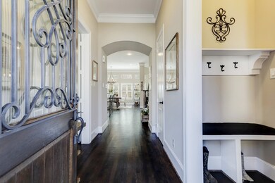 8405 Moritz Walk, Houston, TX 77055 - photo 2