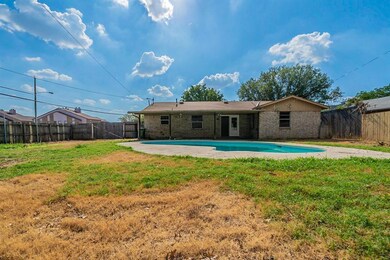 5100 Cloyce Ct, North Richland Hills, TX 76180 - photo 7