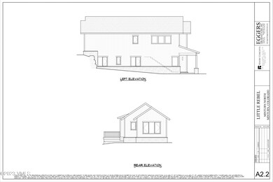 Elevations