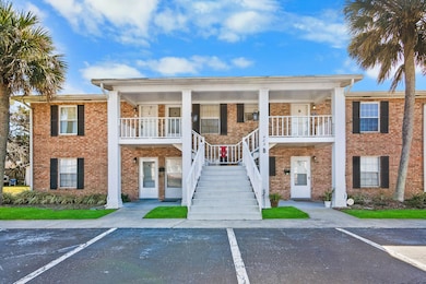 405 Flagler Blvd unit 6B, Saint Augustine, FL 32080 - photo 2