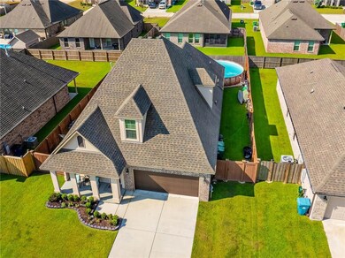 312 Highland Oaks Ave, Gray, LA 70359 - photo 2